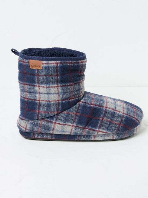 Fat face boot slippers 2025