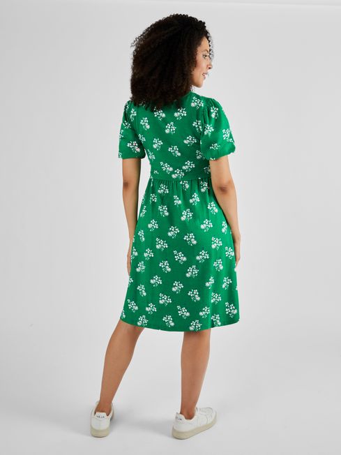 Maternity double hotsell layer dress