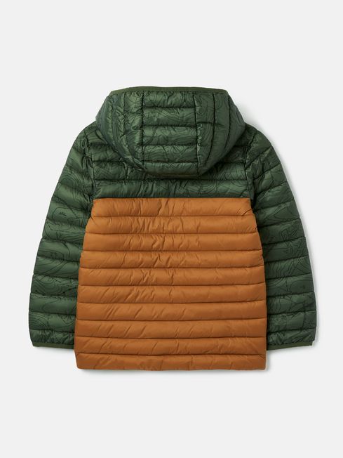Joules boys jackets sales