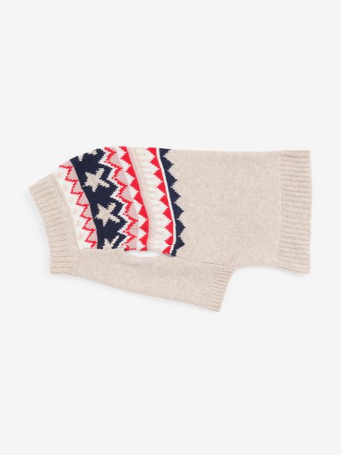 Buy Joules Dog Jumper from the Joules online shop