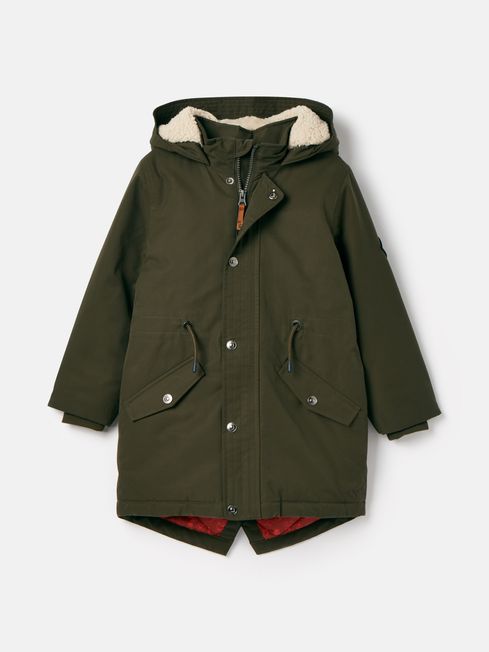 Buy Joules Raynor Waterproof Raincoat from the Joules online shop