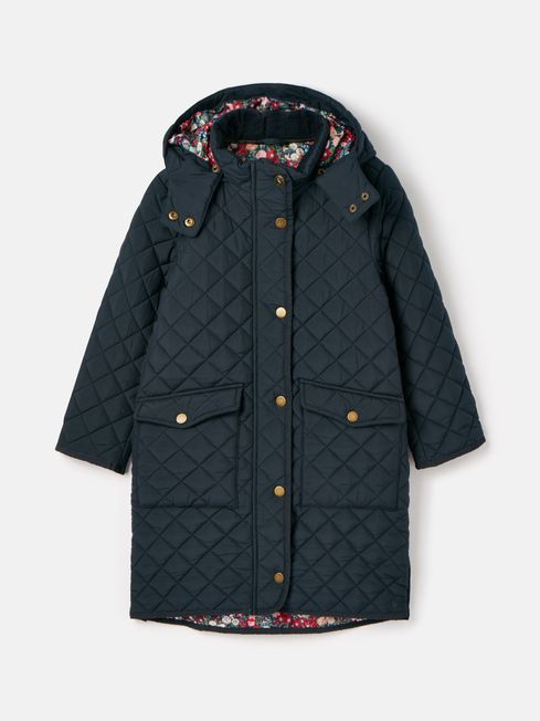 Coats at joules hotsell