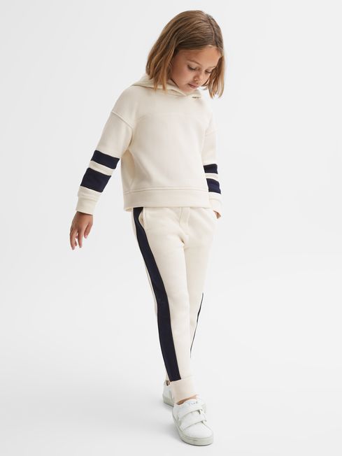 Reiss tracksuit sales