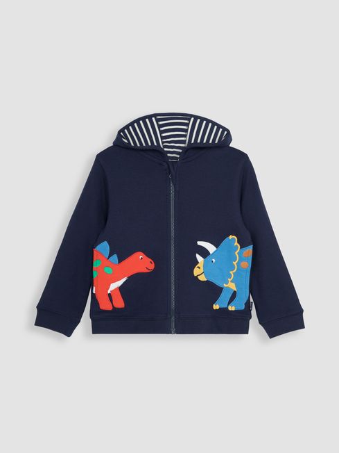 Jojo maman bebe dinosaur hoodie 2025