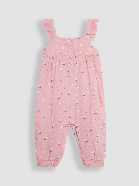 Pink 2 piece jumpsuit deals