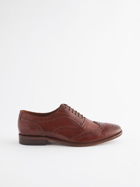 Brogues online discount