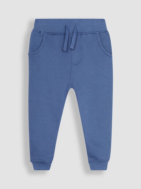 Buy JoJo Maman B b 2 Piece Shark Sweatshirt Joggers Set from