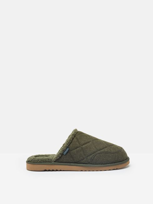 Joules slippers mens sale