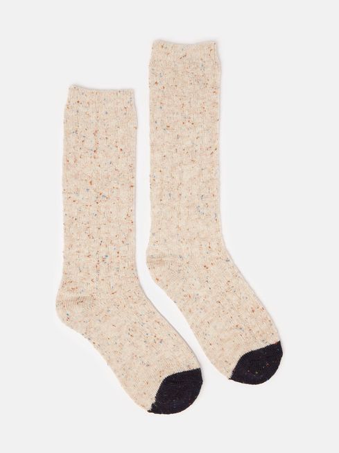 Joules boot socks online