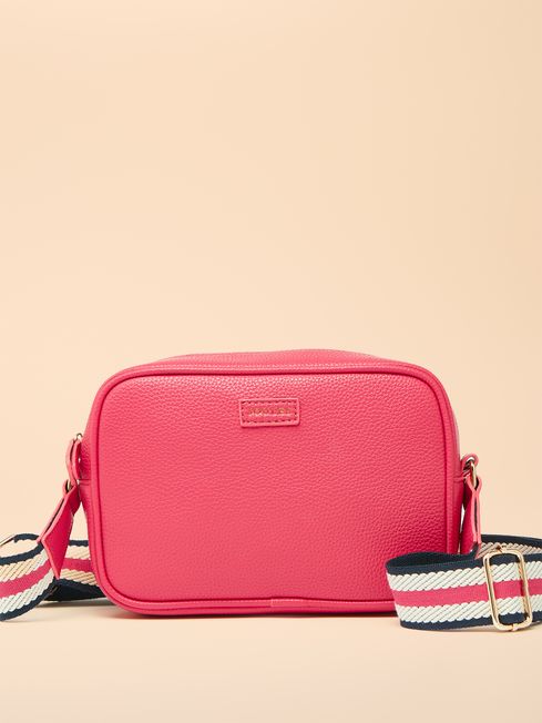 Joules across body bag on sale