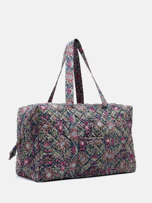 Joules weekend bag sale top