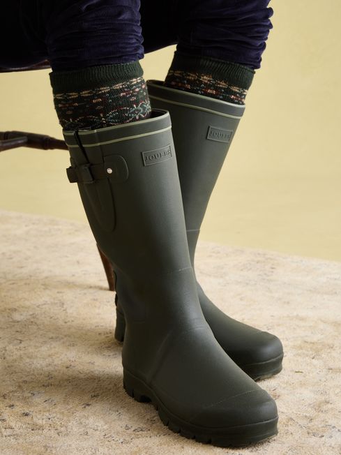Joules mens welly socks sale