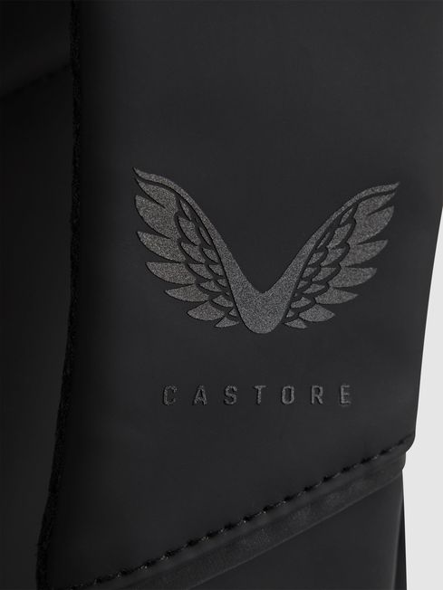Castore Adjustable Backpack in Black