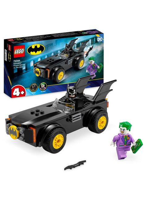 Jojo lego batman hotsell