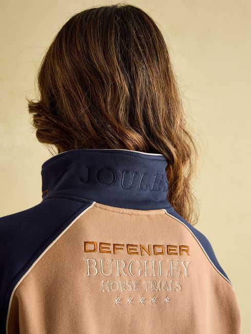 Joules burghley hoody online
