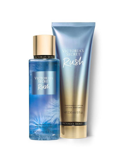 Victoria secret rush perfume on sale