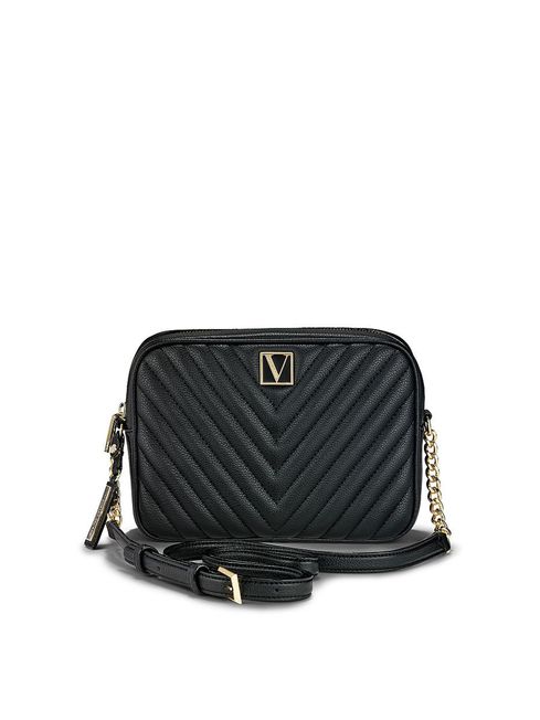 Buy Black Lily Crossbody from the Victoria s Secret UK online shop