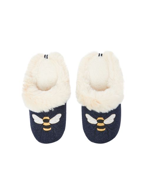 Bee slippers hotsell