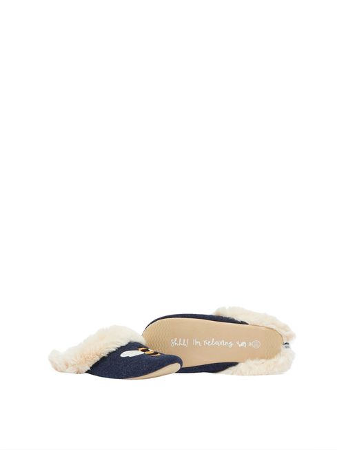 Next joules slippers store