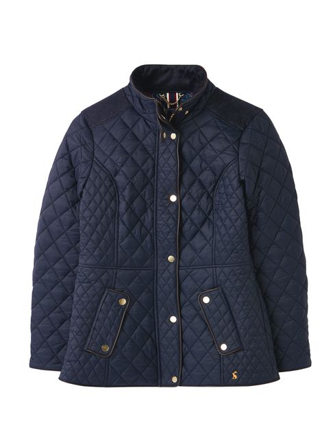 Newdale quilted jacket joules outlet