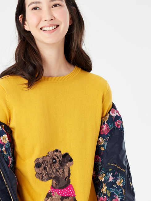 Joules newdale quilted jacket size 18 new arrivals