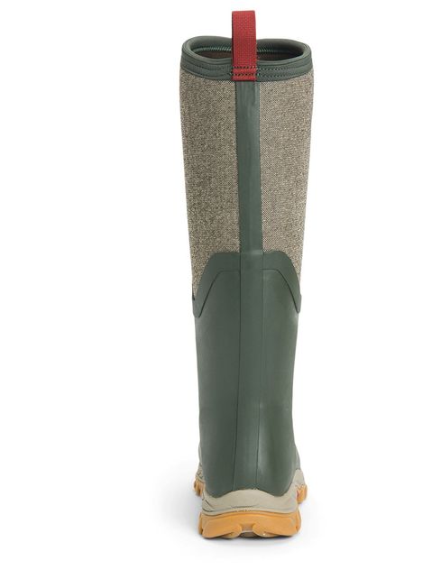 Womens green muck boots online