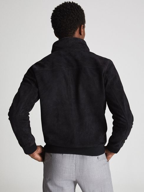 Reiss hemsworth jacket store