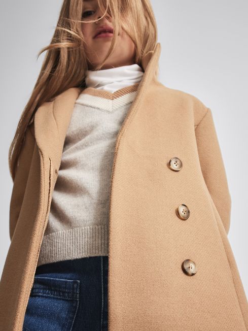 Reiss marlowe best sale coat