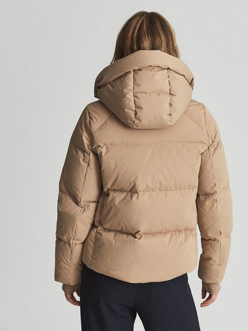 Reiss dax online puffer jacket