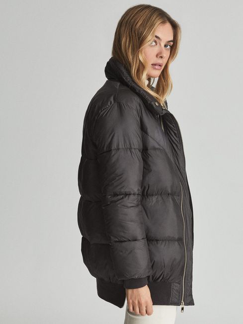 Allsaints kai parka hotsell