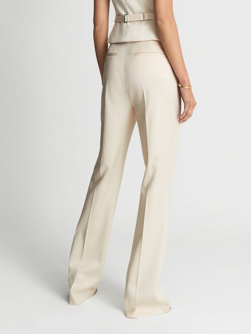 reiss trouser suit