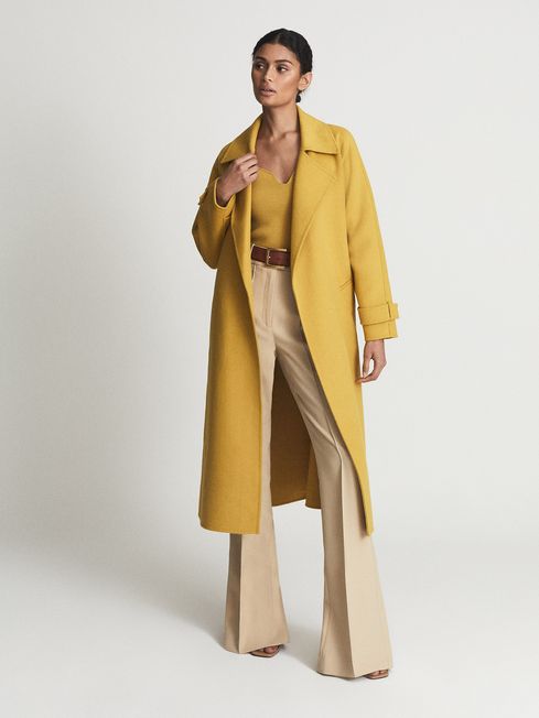 Reiss daisy jacket shop