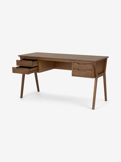 Jenson bedside hot sale table