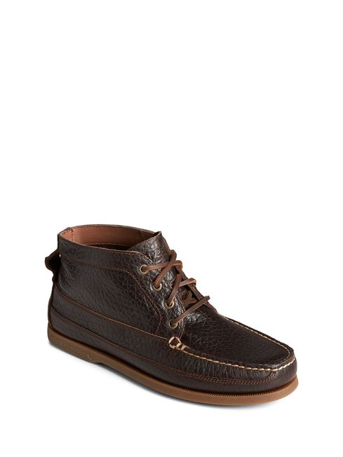 Mens sperry chukka best sale boots