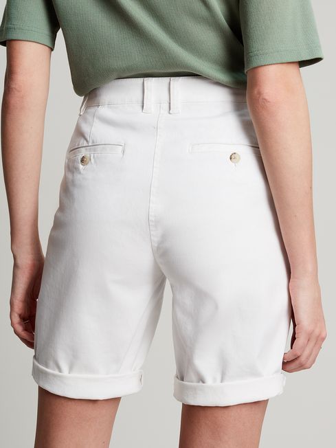 Joules chino shorts clearance