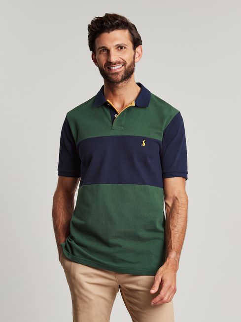 Joules woody sale polo
