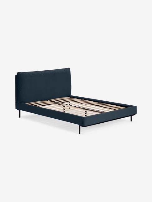 Buy MADE.COM Harlow Bed Frame from the Made online shop