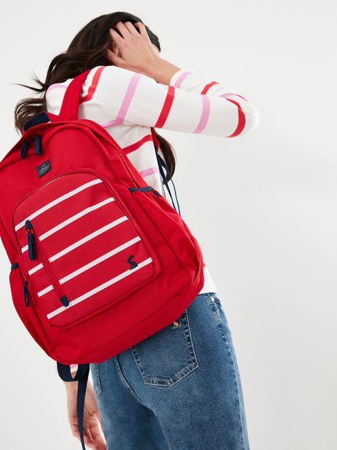 Joules mens rucksack discount
