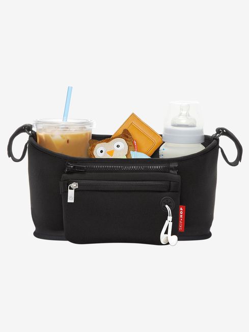 Skip hop grab discount and go organizer
