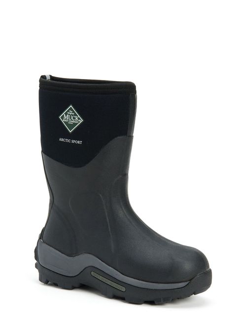 Muck boot short wellies 2025