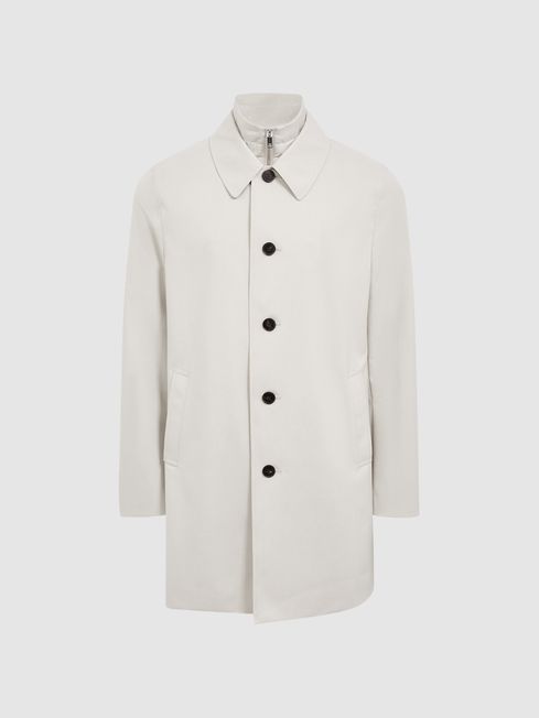 Reiss mac mens store