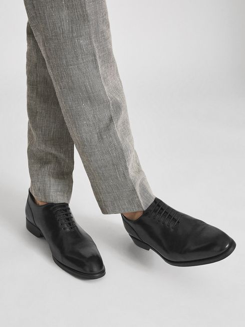 Mens deals reiss shoes