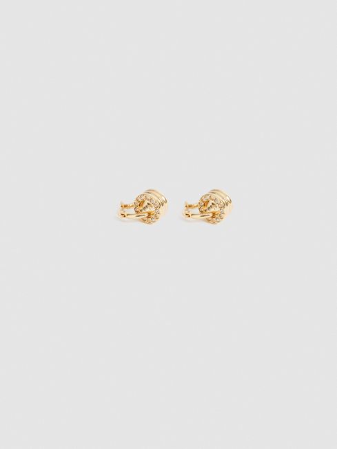 Reiss earrings clearance