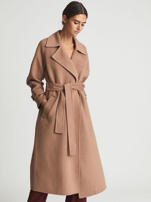 Reiss coats online and jackets