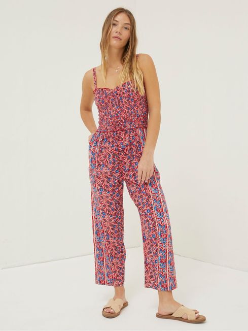 Fatface jumpsuit shop