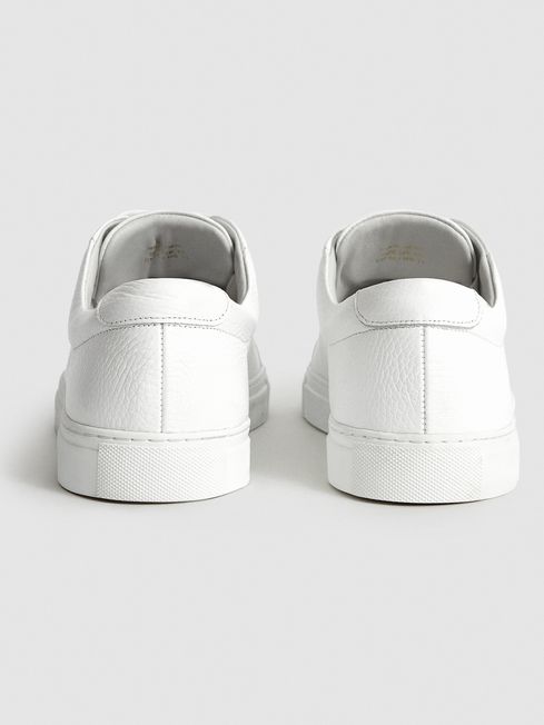 Reiss darren trainers sale