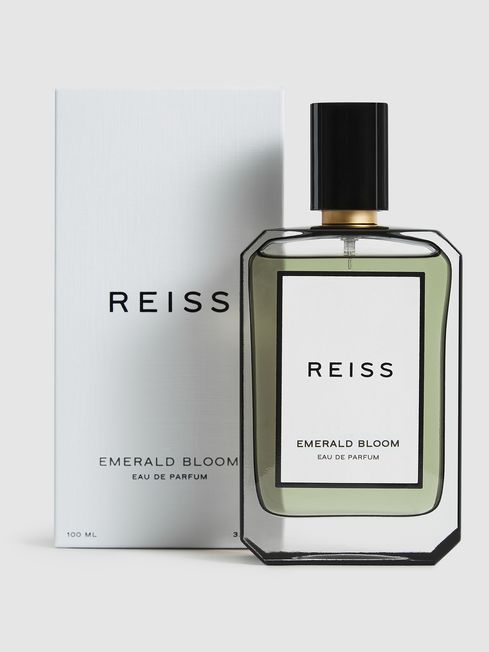Reiss Green 100ml Eau De Parfum Emerald Bloom