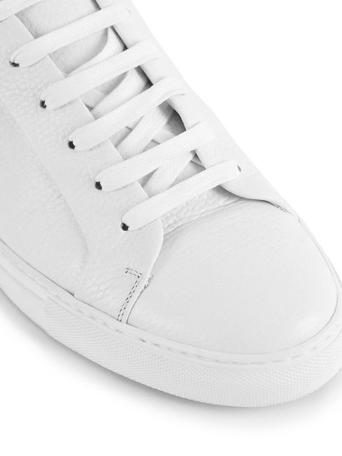 Reiss darren trainers online