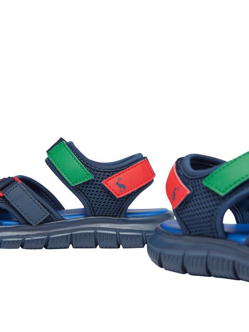 Joules boys sandals clearance