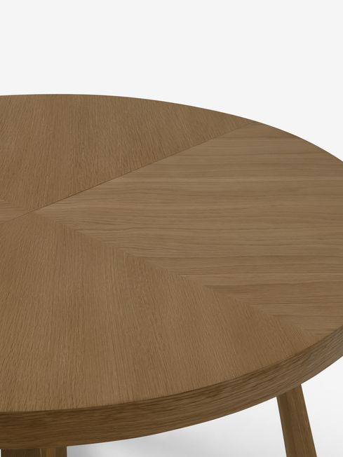 Belgrave extending 2025 dining table